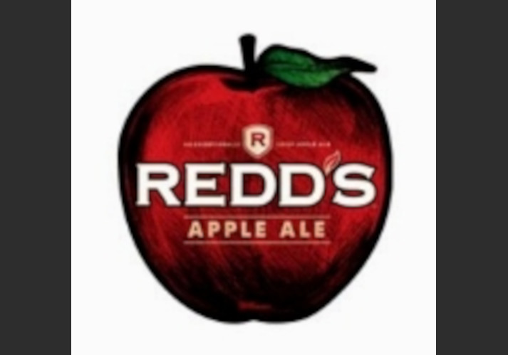 Redd's Apple Ale